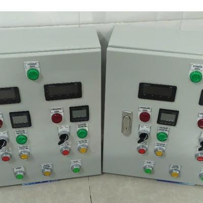 TỦ CẢNH BÁO ÁP SUẤT CAO